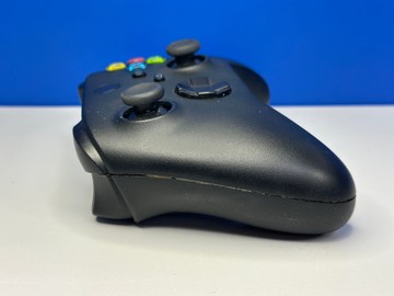 Б/у Геймпад Microsoft xbox series x s wireless controller 01-200924582