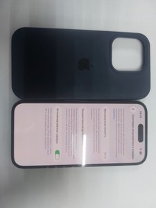 Б/в Мобільний телефон Apple iphone 14 pro 256gb esim 01-200925316
