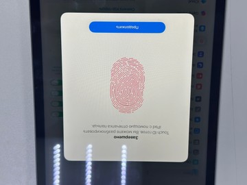 Б/в Планшет Apple ipad 10.2 2021 wi-fi 64gb 01-200924583