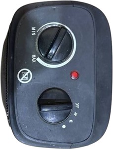 Б/у Обогреватель Cooper&Hunter comfort ch-f2000c 01-200920100