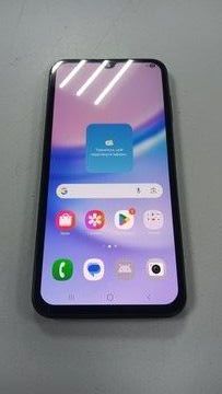 Б/у Мобільний телефон Samsung galaxy a15 sm-a155f 8/256gb 01-200927362