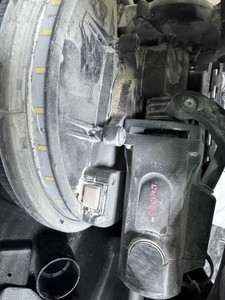 Б/в Полірувальна машина Dnipro-M ws-225s 01-200927254