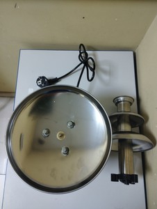 Б/в Шоколадний фонтан Clatronic skb 3248 01-200927133