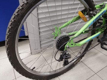 Б/в Велосипед Discovery canyon am dd 26" 2024 01-200927323