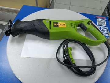 Б/в Шабельна пила Procraft pss-1600 01-200927009