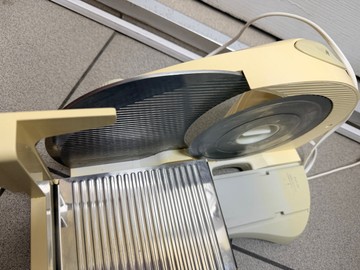 Б/в Скиборізка Zelmer alexis young /typ 294.6 01-200924418