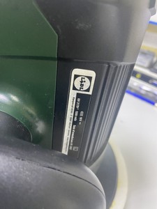 Б/в Шліфувальна машина Parkside kh3179 01-200928339