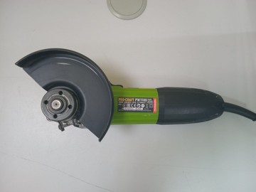 Б/в Кутова шліфмашина Procraft pw-1100 01-200927779