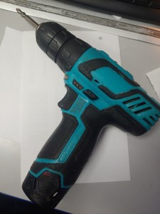 Б/в Шурупокрут Grand да-12м 1акб зп 01-200929207