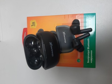 Б/в Навушники Grand x gb-99b 01-200928054