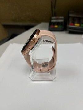 Б/у Смарт-часы Apple watch se gps 40mm aluminum case a2351 01-200928312