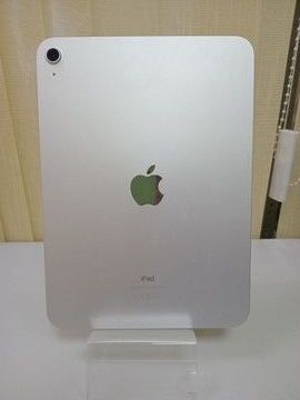 Б/в Планшет Apple ipad 10.9 2022 wi-fi 64gb 01-200927881