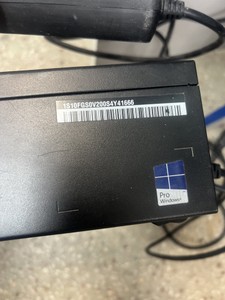 Пк intel core i5-6500/ram 4 gb/hdd 500 gb/ssd відсутній/інтегрована