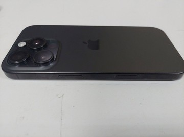 Б/в Мобільний телефон Apple iphone 16 pro 256gb 01-200928386