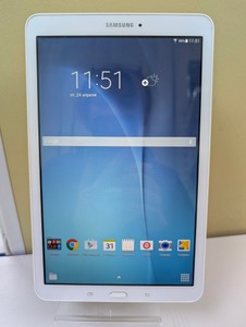 Б/у Планшет Samsung galaxy tab e 9.6 8gb 01-200927817