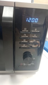 Б/в Мікрохвильова піч Samsung ms23k3515as/ua 01-200929448