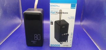 Acl pw-108 80000mah