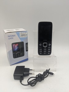Б/в Мобільний телефон Nomi i2430 18-000095145