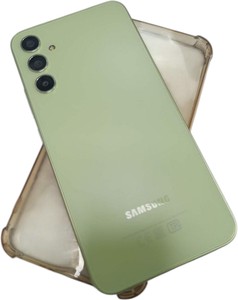 Б/в Мобільний телефон Samsung galaxy a34 5g sm-a346e 8/256gb 01-200913260