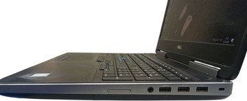 Б/в Ноутбук Dell 15/intel xeon e3-1505m/ram 32gb /ssd 128 /r9 m975x 01-200893486