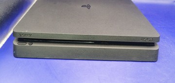 Б/в Ігрова приставка Sony playstation 4 slim 1tb 01-200929750