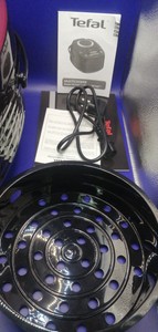 Б/в Мультиварка Tefal rk740532 01-200929755