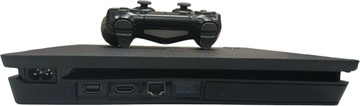 Б/в Ігрова приставка Sony playstation 4 slim 500gb 01-200886113