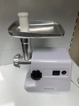 Б/в М`ясорубка Bosch mfw3520w 01-200928227