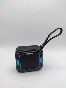 Б/у Акустика Hama rockman-s 01-200928476