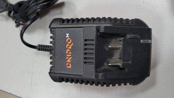 Б/в Набір інструментів Dnipro-M dtd-200bc ultra + dhr-200bc ultra +dga-201bc ultra + 3 акб 20v 4.0ah+fc-230 dual 01-200904982