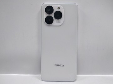 Б/в Мобільний телефон Meizu note 21 4/256gb 01-200930072