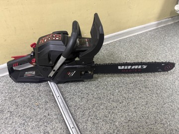 Vitals master bkz 4525j 15" edition