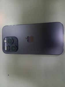 Б/в Мобільний телефон Apple iphone 14 pro 128gb 01-200930750