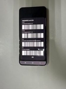 Б/в Мобільний телефон Samsung galaxy s22 8/256gb 01-200931139