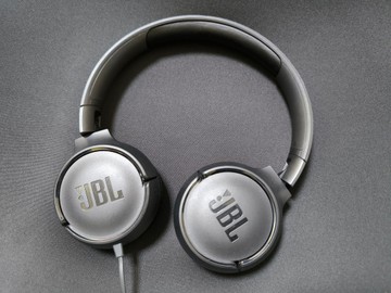 Б/у Наушники Jbl tune 500 01-200930669