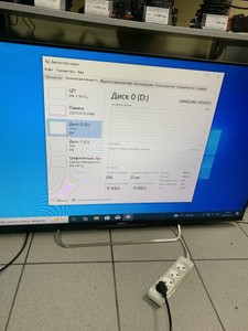 Б/у Системный блок Пк intel xeon e5-2650 v4/ram 16 gb/hdd 500 gb/ssd 120 gb/amd/ ati radeon rx 470 4gb gddr5 256bit 01-200930209