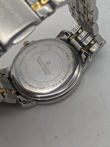 Б/в Годинник Candino c4324 01-200848522