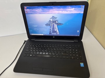 Hp 15/core i3 5005u ddr3/8gb ddr3/hdd 500 gb/*інтегрована
