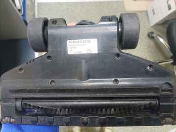 Б/в Пилосос Grundig vch 9130e 01-200932352