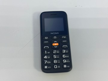 Б/в Мобільний телефон Nomi i1820 01-200932677