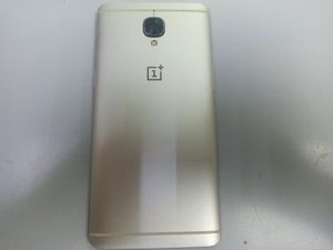 Б/в Мобільний телефон Oneplus 3t 6/64gb 01-200932288