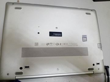 Б/у Ноутбук Hp 13/core i5 8365u ddr4/8gb ddr4/ssd 128 gb/*інтегрована 01-200933716