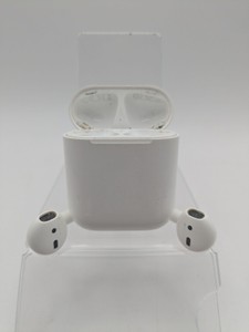 Б/в Навушники Apple airpods 2nd generation a1602, a2031, a2032 01-200930819