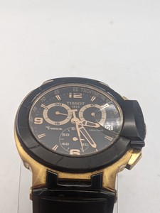 Б/в Годинник Tissot t-race t048417a 01-200612114