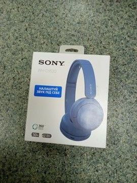 Б/в Навушники Sony wh-ch520 01-200933509