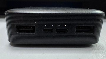 Б/в Повербанк Xiaomi redmi powerbank 20000 mah fast charge 18w 01-200933620