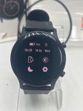 Б/в Смарт годинник Haylou ls04/rs3 01-200933417