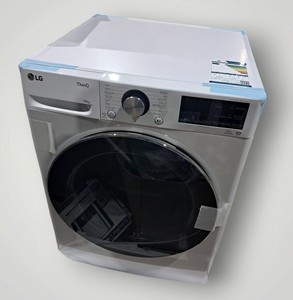 Б/в Сушильна машина Lg rh10v9av2w 01-200930414