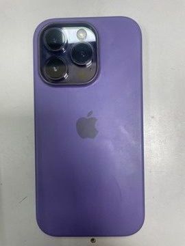 Б/в Мобільний телефон Apple iphone 14 pro 256gb 01-200903504