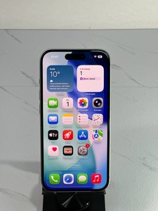 Б/у Мобільний телефон Apple iphone 15 128gb 01-200935791